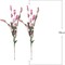 10Pcs Artificial Flower Bulk Spring/Summer Flowers Wedding Party Vase